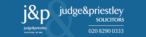 Judge & Priestley LLP Solicitors